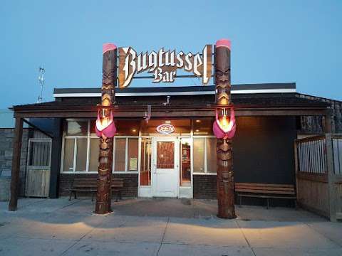 Bugtussel Bar Bugtussel Bar