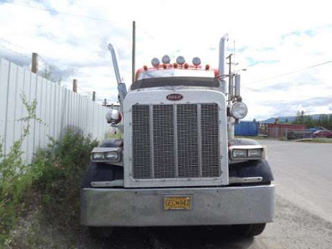Duane's Trucking Ltd